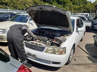 Привод правый передний NISSAN BLUEBIRD QU14 QG18DE 3 ракурс