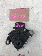 Селектор акпп TOYOTA VANGUARD ACA33 2AZFE 84540-52070 2 ракурс