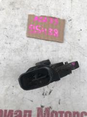 Селектор акпп TOYOTA VANGUARD ACA33 2AZFE 84540-52070 3 ракурс