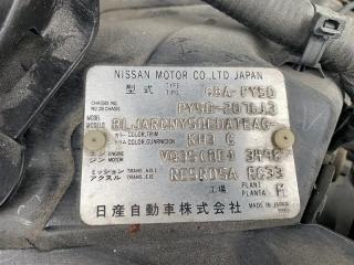 Туманка NISSAN FUGA PY50 19-5922 2 ракурс Туманка NISSAN FUGA PY50 19-5922 2 ракурс