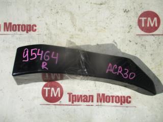 Накладка на крыло правая передняя TOYOTA ESTIMA ACR30 76911-28030 1 ракурс
