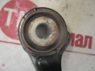Подушка акпп TOYOTA PORTE NCP141 1NZFE 2 ракурс
