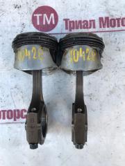 Поршневая TOYOTA MARKII JZX90 1JZGE 1 ракурс Поршневая TOYOTA MARKII JZX90 1JZGE 1 ракурс