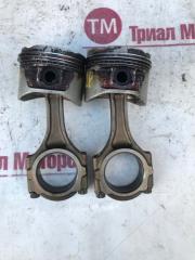 Поршневая TOYOTA MARKII JZX90 1JZGE 2 ракурс Поршневая TOYOTA MARKII JZX90 1JZGE 2 ракурс