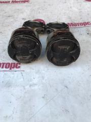 Поршневая TOYOTA MARKII JZX90 1JZGE 4 ракурс