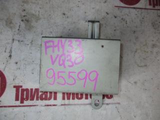 Блок управления abs NISSAN CIMA FHY33 VQ30DET 47850-6P201 1 ракурс
