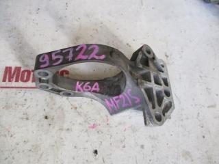 Опора подвесного подшипника SUZUKI MR WAGON MF21S K6A 1 ракурс Опора подвесного подшипника SUZUKI MR WAGON MF21S K6A 1 ракурс