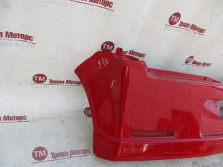 Бампер задний MITSUBISHI EK SPORT H82W 6410A646 2 ракурс