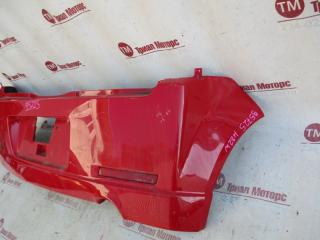 Бампер задний MITSUBISHI EK SPORT H82W 6410A646 3 ракурс