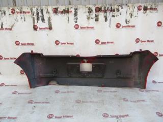 Бампер задний MITSUBISHI EK SPORT H82W 6410A646 4 ракурс