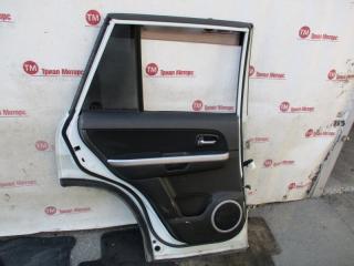 Дверь левая задняя SUZUKI ESCUDO TD54W 4 ракурс