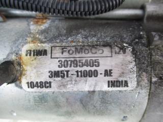 Стартер VOLVO S40 YV1MS434BB B4204S3 30795405 3 ракурс