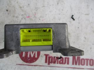 Блок управления airbag NISSAN PULSAR FN15 GA15DE 28556-3M100 2 ракурс