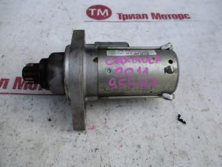 Стартер VOLVO S40 YV1MS434BB B4204S3 30795405 4 ракурс