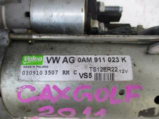 Стартер VOLVO S40 YV1MS434BB B4204S3 30795405 5 ракурс