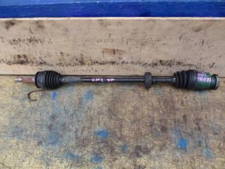 Привод правый передний SUBARU STELLA RN2 EN07 1 ракурс
