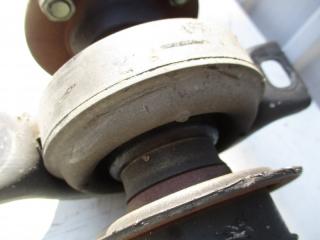 Карданный вал задний TOYOTA PROGRES JCG10 1JZGE 2 ракурс