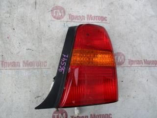 Стоп-сигнал правый TOYOTA PROGRES JCG11 51-4 1 ракурс