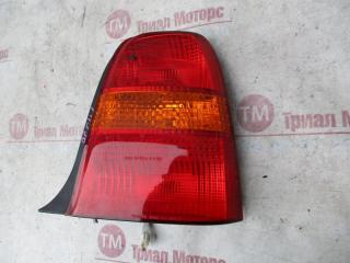 Стоп-сигнал правый TOYOTA PROGRES JCG11 51-4 2 ракурс