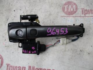 Ручка двери правая передняя TOYOTA AURIS ZRE152 1 ракурс