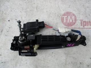 Ручка двери правая передняя TOYOTA AURIS ZRE152 2 ракурс