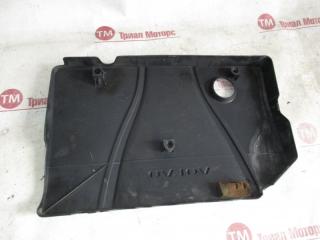 Пластиковая крышка на двс VOLVO S40 YV1MS434BB B4204S3 2 ракурс