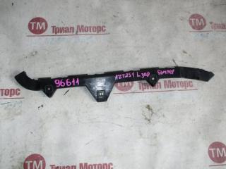 Крепление бампера заднее левое TOYOTA AVENSIS контрактная Крепление бампера заднее левое TOYOTA AVENSIS