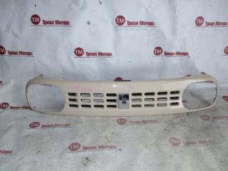 Решетка радиатора SUZUKI ALTO LAPIN HE22S 71721-85KO 1 ракурс