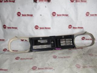 Решетка радиатора SUZUKI ALTO LAPIN HE22S 71721-85KO 2 ракурс