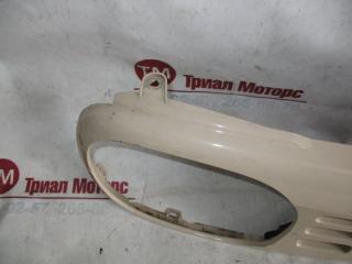 Решетка радиатора SUZUKI ALTO LAPIN HE22S 71721-85KO 3 ракурс