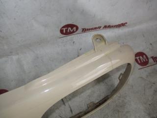 Решетка радиатора SUZUKI ALTO LAPIN HE22S 71721-85KO 4 ракурс