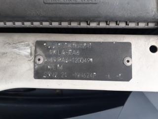 Стоп-сигнал левый HONDA ODYSSEY RA6 07-11 1 ракурс