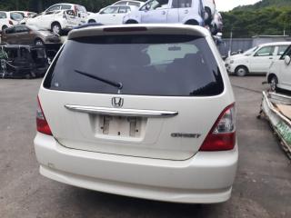 Стоп-сигнал левый HONDA ODYSSEY RA6 07-11 2 ракурс