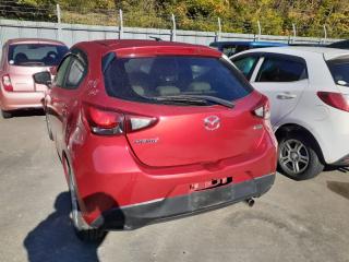 Стеклоподъемник правый передний MAZDA DEMIO DJ3FS 4 ракурс