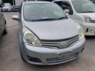Ручка двери правая задняя NISSAN NOTE E11 1 ракурс