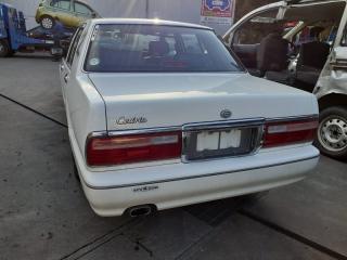 Дверь правая задняя NISSAN CEDRIC YPY31 4 ракурс