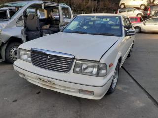 Дверь правая задняя NISSAN CEDRIC YPY31 5 ракурс
