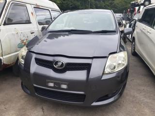 Ручка двери правая передняя TOYOTA AURIS ZRE152 3 ракурс