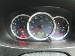 Спидометр NISSAN KIX H59A 4A30T MM0052-001 1 ракурс