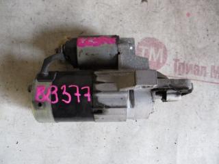 Стартер MAZDA BIANTE CC3FW L3 M000T87681 2 ракурс
