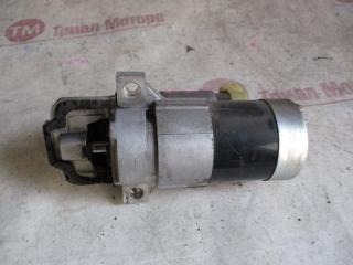 Стартер MAZDA BIANTE CC3FW L3 M000T87681 3 ракурс