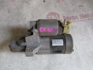 Стартер MAZDA BIANTE CC3FW L3 M000T87681 4 ракурс