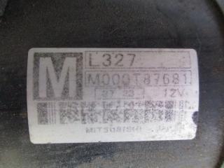 Стартер MAZDA BIANTE CC3FW L3 M000T87681 5 ракурс