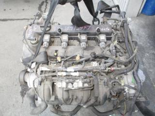Двигатель MAZDA BIANTE CC3FW L3 10412947 3 ракурс