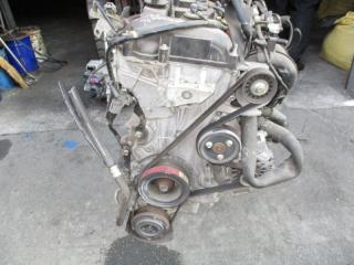 Двигатель MAZDA BIANTE CC3FW L3 10412947 5 ракурс