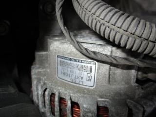 Генератор MAZDA BIANTE CC3FW L3 A3TJ1091 3 ракурс