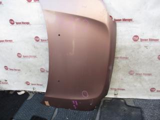 Капот SUBARU PLEO RA1 2 ракурс Капот SUBARU PLEO RA1 2 ракурс
