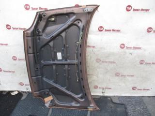 Капот SUBARU PLEO RA1 3 ракурс Капот SUBARU PLEO RA1 3 ракурс