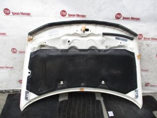 Капот HONDA ODYSSEY RB3 2 ракурс