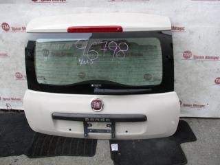 Запчасть дверь задняя FIAT PANDA